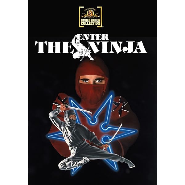 THE MAGIC WORLD OF NINJAS赤影　根来篇 DVD THE MAGIC WORLD OF NINJAS赤影 根来篇 DVD Amazon.com: Ninja
